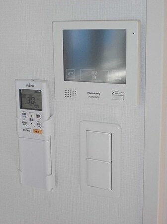 メディオリオ市川の物件内観写真